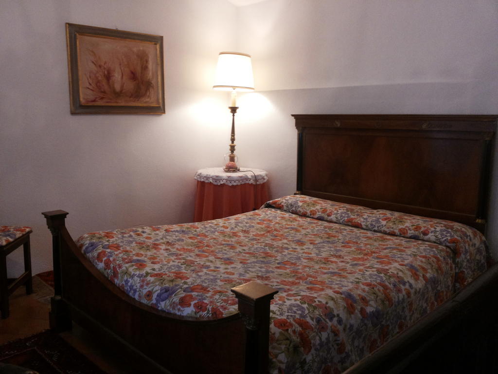 Hotel Motto Del Gallo Taverne Pokoj fotografie