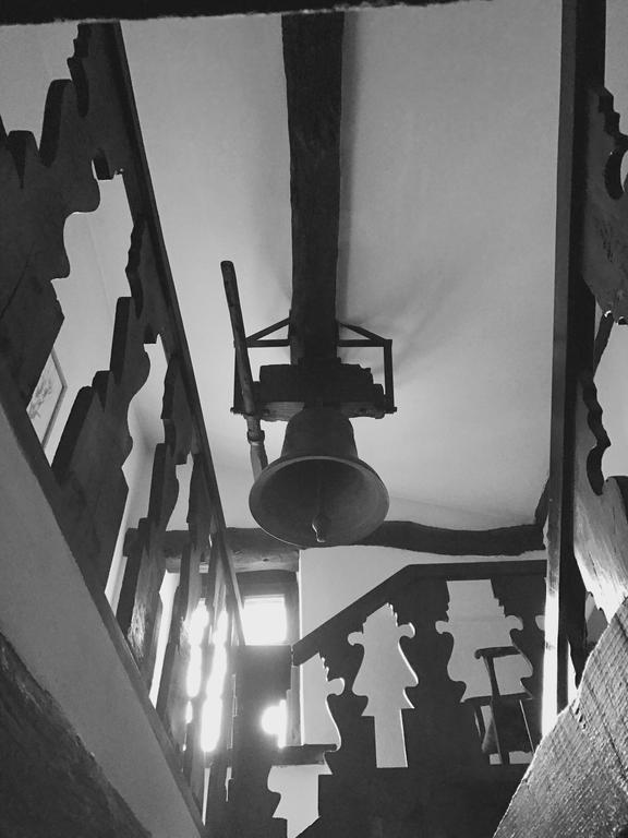 Hotel Motto Del Gallo Taverne Exteriér fotografie